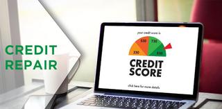 Credit Repair Alameda